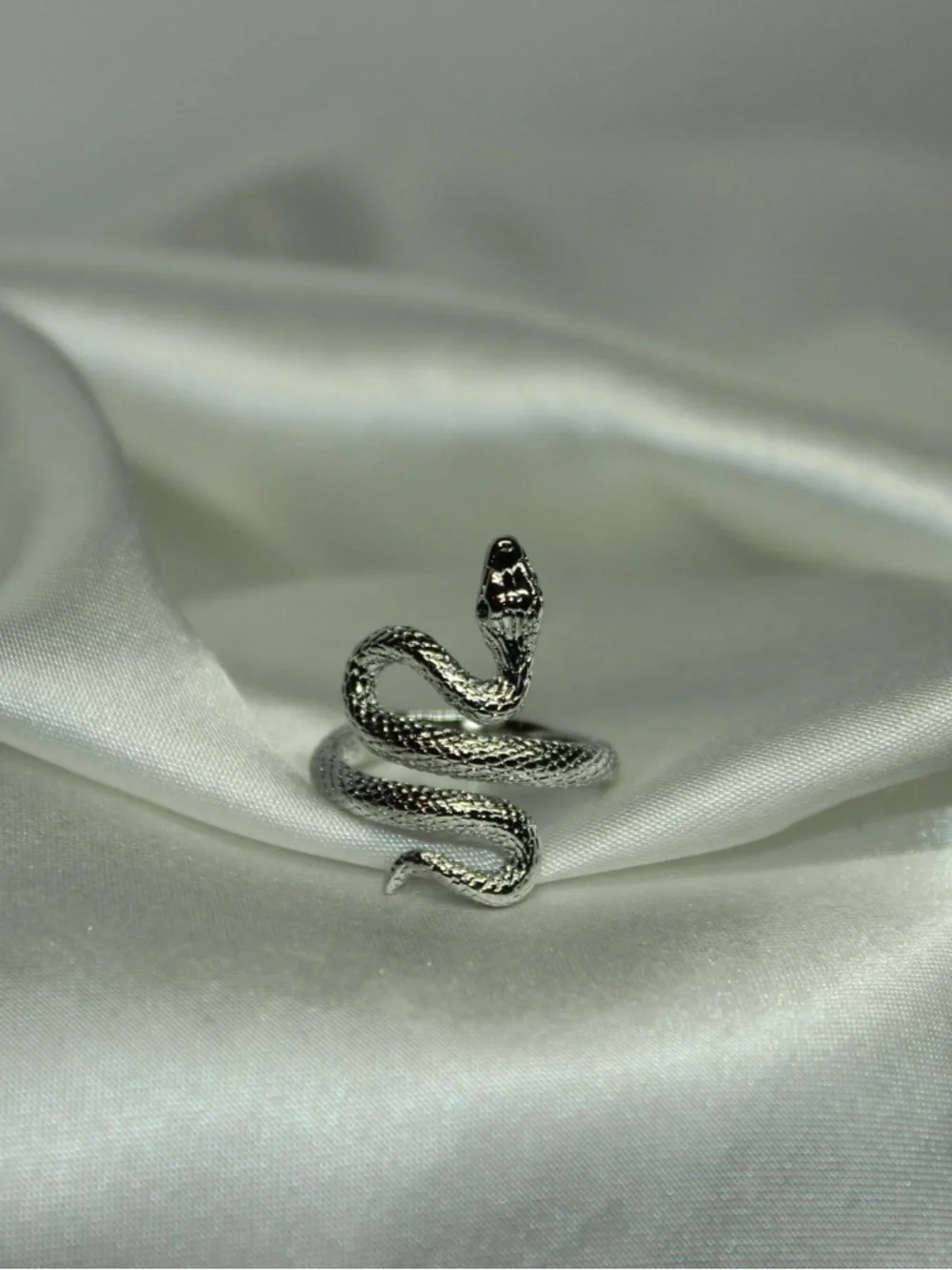 Neiman Marcus elegant snake